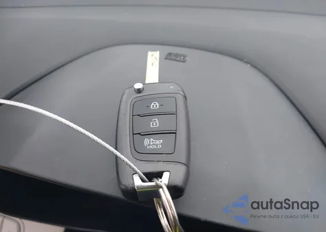 2022 Hyundai Venue Sel из США, поврежденный, VIN KMHRC8A35NU203869